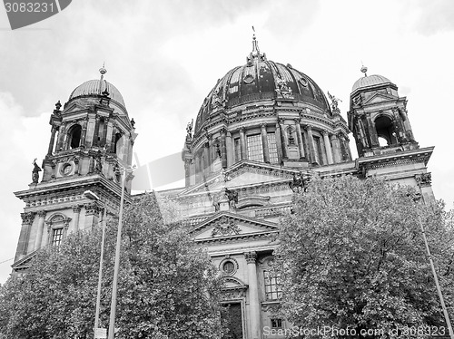 Image of  Berliner Dom 