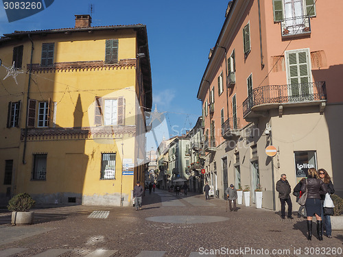 Image of Chieri Italy