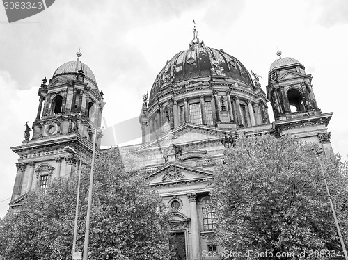 Image of  Berliner Dom 