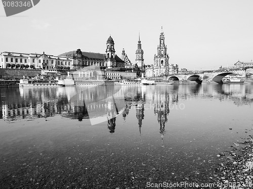 Image of  Dresden Hofkirche 