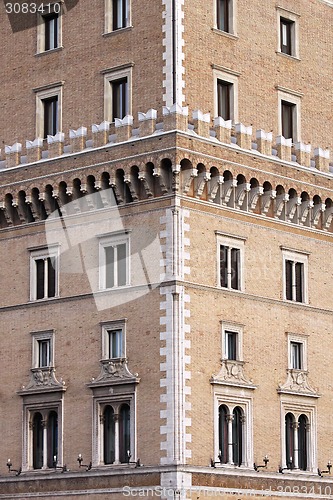 Image of Corner in Rome