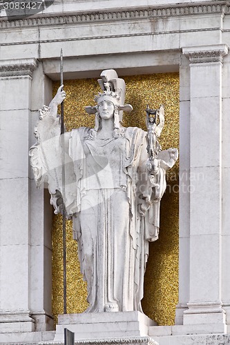 Image of Tomb of Unknown Soldier