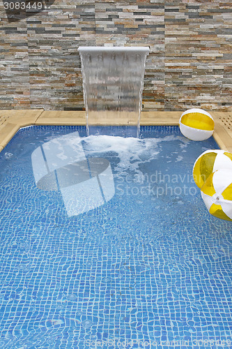 Image of Swimming pool