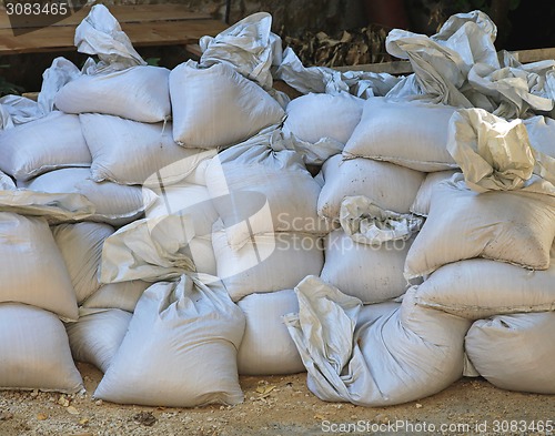 Image of Sandbags
