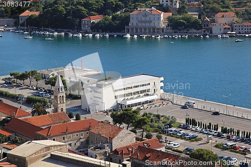 Image of Port of Dubrovnik