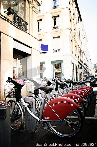 Image of Buildings