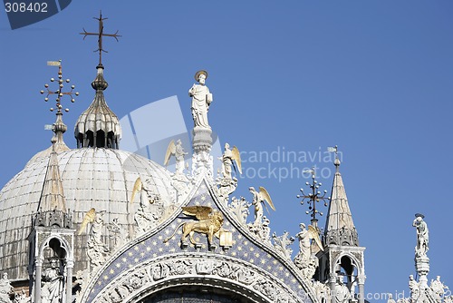 Image of Basilica di San Marco