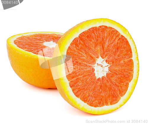 Image of Grapefruit