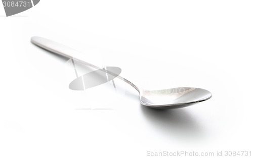 Image of spoon