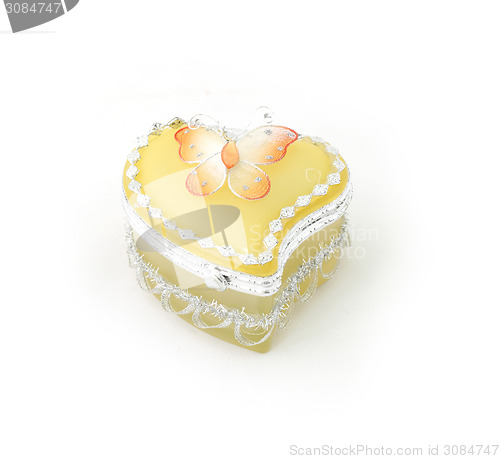 Image of jewelry box