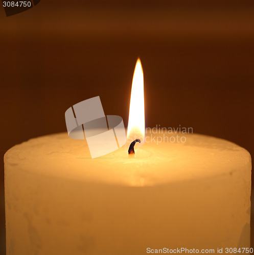 Image of candle