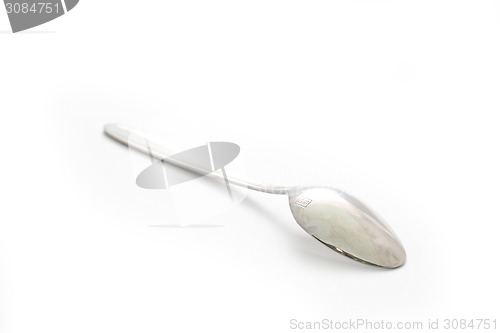 Image of spoon