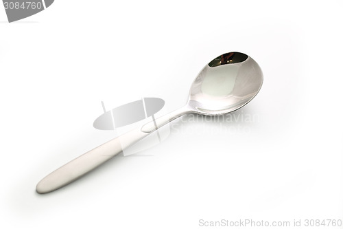 Image of spoon