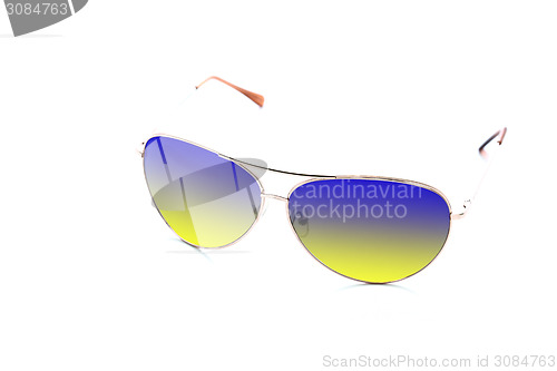 Image of sunglasses 