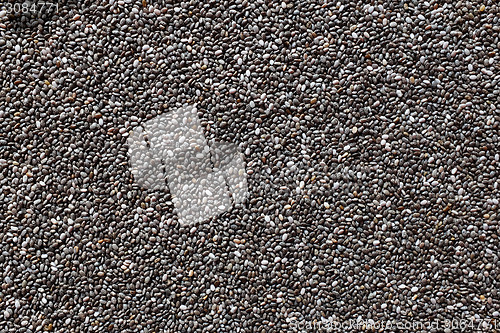 Image of Chia seeds 