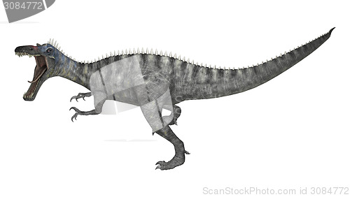 Image of Dinosaur Suchomimus