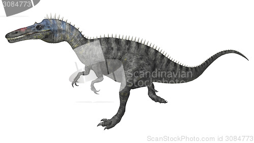 Image of Dinosaur Suchomimus