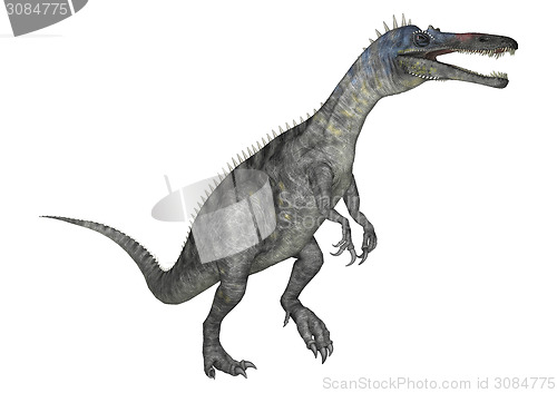 Image of Dinosaur Suchomimus