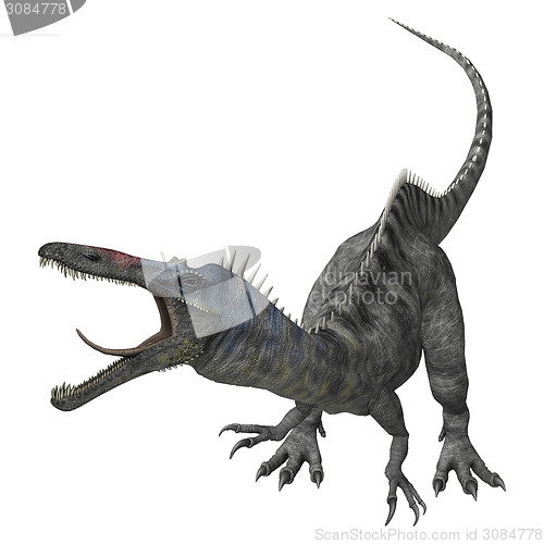 Image of Dinosaur Suchomimus