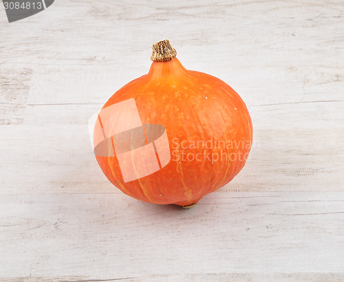 Image of Single Pumpkin
