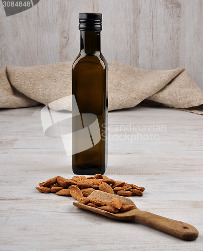 Image of Almond oil