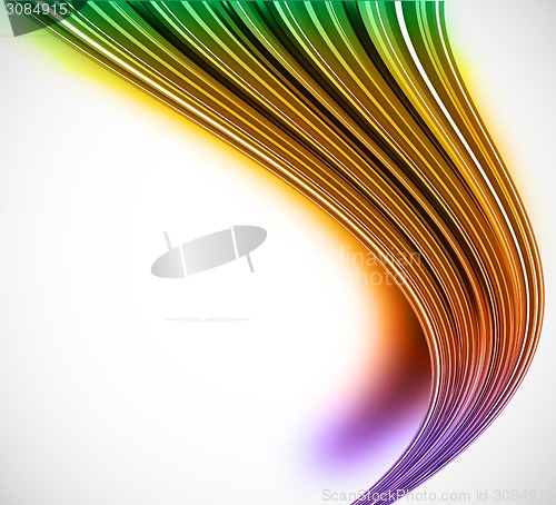 Image of Abstract background