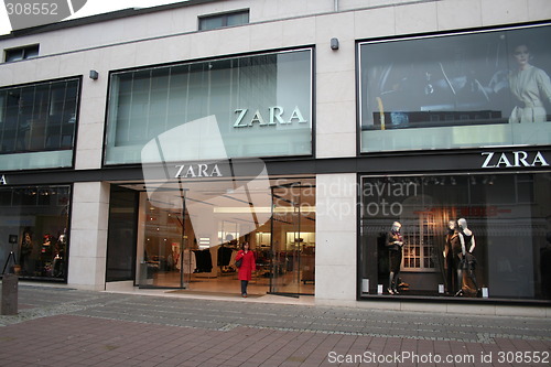 Image of Zara