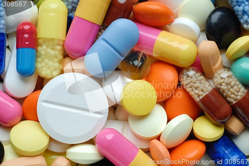 Image of Pills