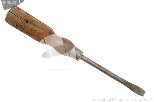 Image of Screwdriver