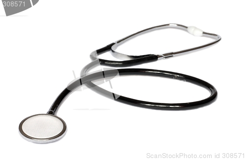 Image of Stethoscope