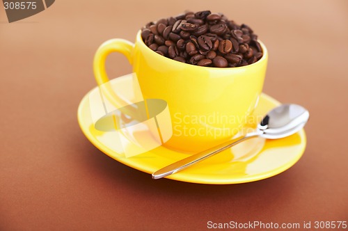 Image of Coffee cup