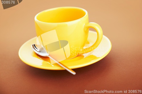 Image of Coffee cup