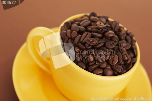 Image of coffee cup