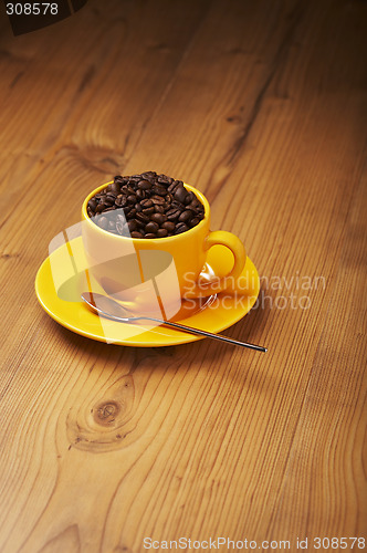 Image of Coffee cup