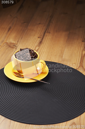 Image of Coffee cup