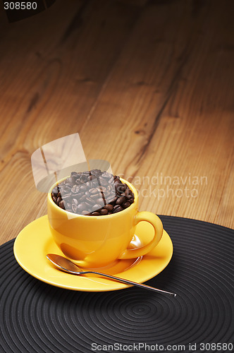 Image of Coffee cup
