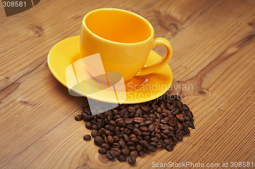 Image of Coffee cup