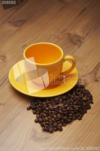Image of Coffee cup