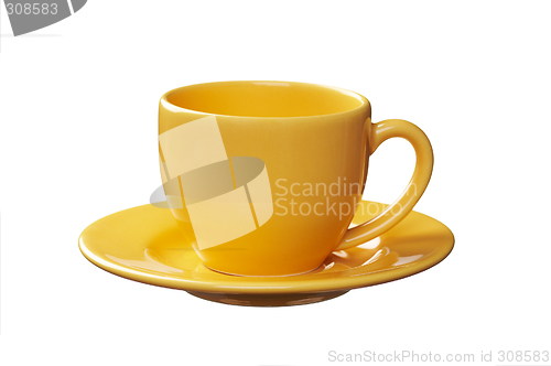 Image of Coffee cup
