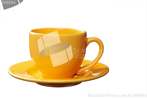 Image of Coffee cup