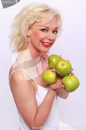 Image of offer apples