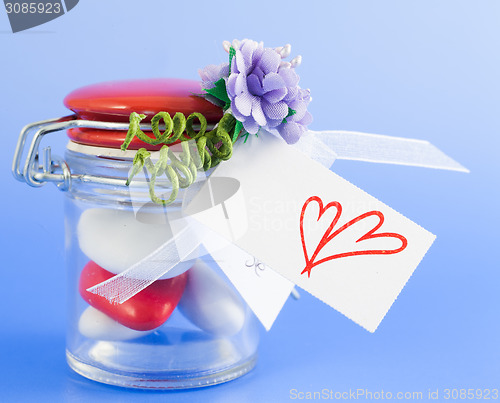 Image of Valentine Confetti