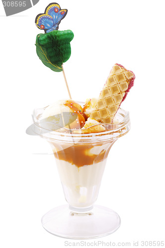 Image of icecream