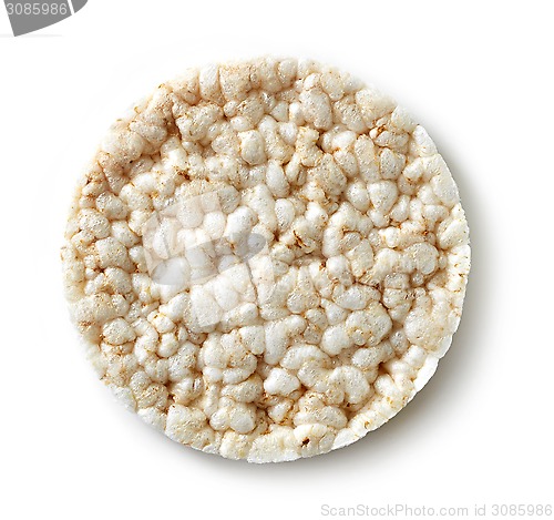 Image of rice crackers