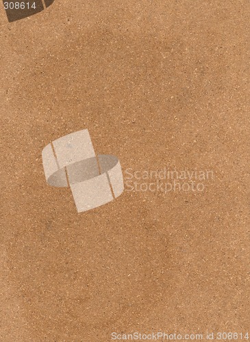 Image of cork texture