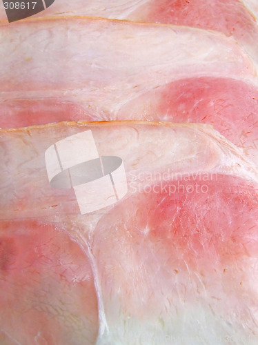 Image of Pork ham