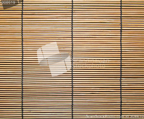 Image of Rattan parallel