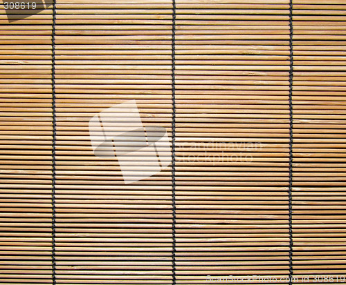 Image of Rattan parallel
