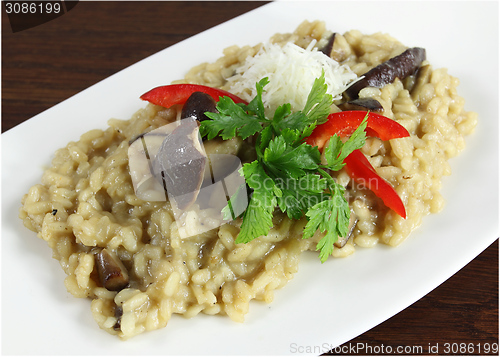 Image of Risotto