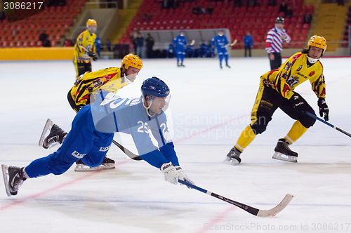 Image of Flying Granovsky Vasily (25)